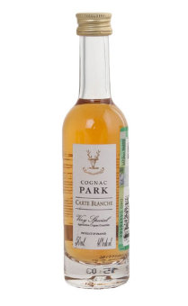 Коньяк Park Carte Blanche Very Special