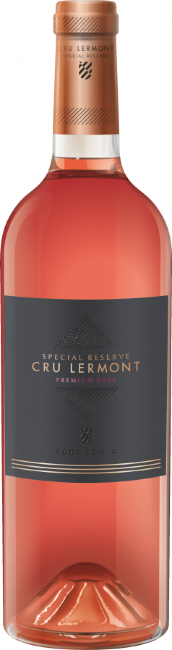 Cru Lermont. Special Reserve. сухое розовое
