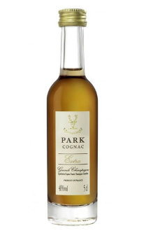 Коньяк Park Extra Grande Champagne