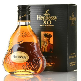 Коньяк Hennessy XO