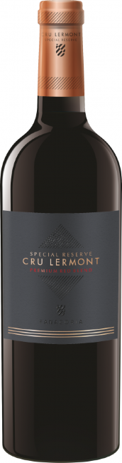 Cru Lermont. Special Reserve красное сухое