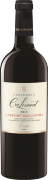 Cru Lermont. Каберне Совиньон