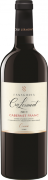 Cru Lermont. Каберне Фран