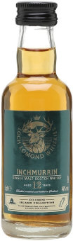Виски Loch Lomond "Inchmurrin", 12 Years Old