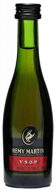 Коньяк Реми Мартан VSOP