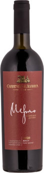 Мерло Солнечной Долины