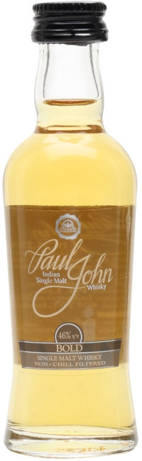 Виски Paul John Bold