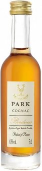 Коньяк Park Borderies Single Vineyard