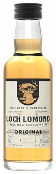Виски "Loch Lomond" Single Malt