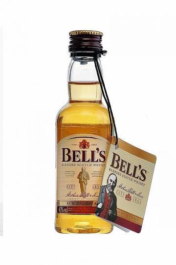 Виски Bell's Original