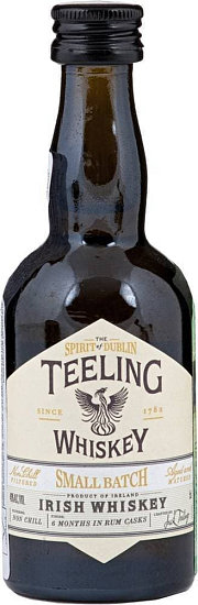 Виски Teeling Blended Irish Whisky