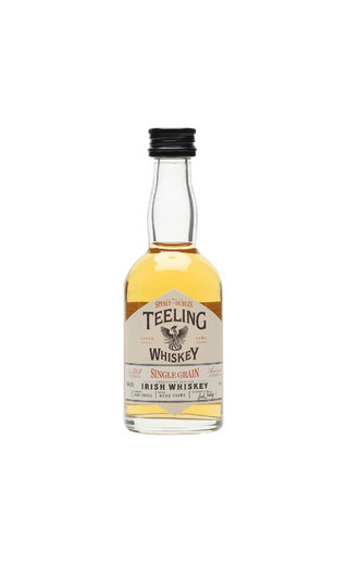 Виски Teeling Irish Whiskey Single Grain