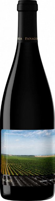 The Lines" Cabernet-Merlot-Pinot Noir