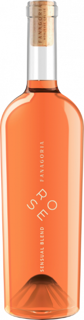 Rose. Sensual Blend